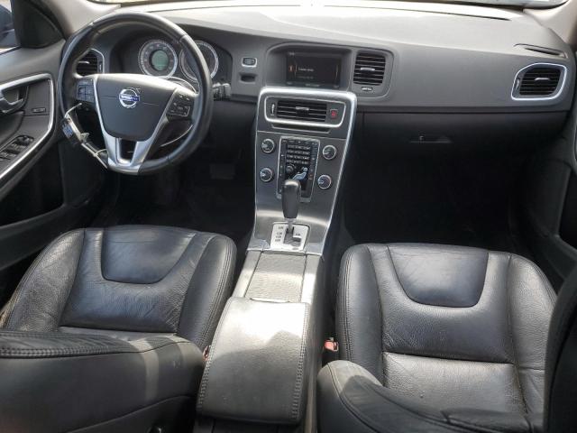 Photo 8 from auction – 2012 VOLVO S60 T5 with VIN YV1622FS4C2133470