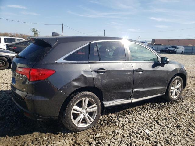 Photo 3 from auction – 2014 ACURA RDX with VIN 5J8TB4H33EL016892