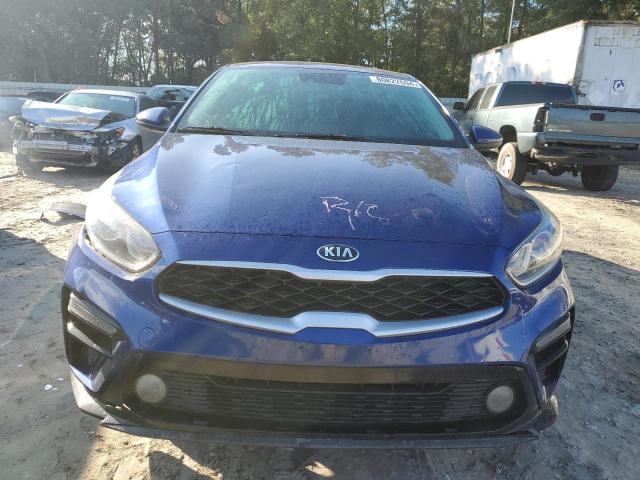 Photo 5 from auction – 2019 KIA FORTE with VIN 3KPF24AD7KE037912