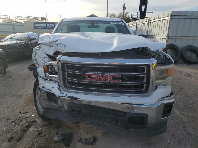 Photo 5 from auction – 2015 GMC SIERRA C15 with VIN 1GTN1TEC9FZ906482