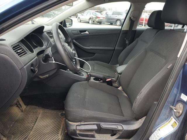 Photo 7 from auction – 2016 VOLKSWAGEN JETTA S with VIN 3VW267AJ3GM217487
