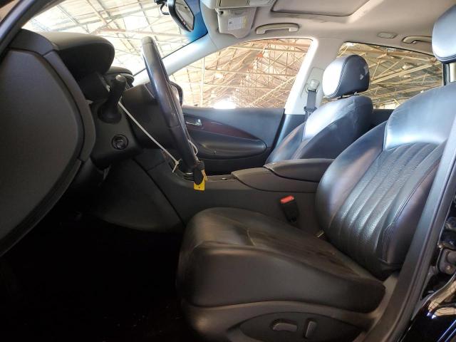 Photo 7 from auction – 2017 INFINITI QX50 with VIN JN1BJ0RR9HM414571