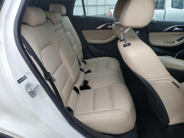 Photo 11 from auction – 2018 INFINITI QX30 BASE with VIN SJKCH5CR3JA049005