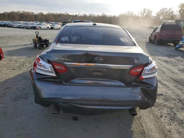 Photo 6 from auction – 2017 NISSAN ALTIMA 2.5 with VIN 1N4AL3AP3HC178672
