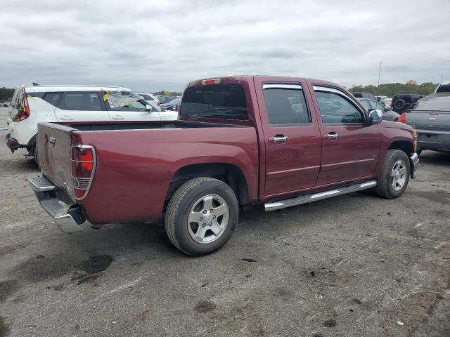 Photo 3 from auction – 2009 GMC CANYON with VIN 1GTCS13E098140505