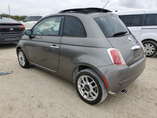 Photo 2 from auction – 2012 FIAT 500 POP with VIN 3C3CFFAR2CT211787