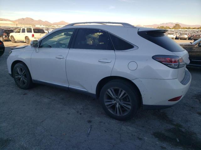 Photo 2 from auction – 2015 LEXUS RX 350 with VIN 2T2ZK1BA2FC201132