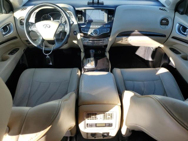 Photo 8 from auction – 2015 INFINITI QX60 with VIN 5N1AL0MN7FC535833