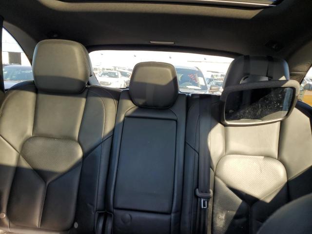 Photo 10 from auction – 2012 PORSCHE CAYENNE with VIN WP1AA2A21CLA11880