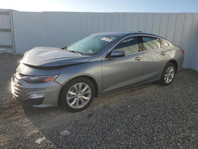 CHEVROLET MALIBU LT 2024 with VIN 1G1ZD5ST6RF150570 - Photo from auction