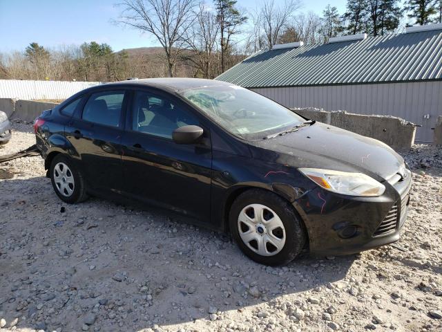 Photo 4 from auction – 2014 FORD FOCUS S with VIN 1FADP3E22EL201404