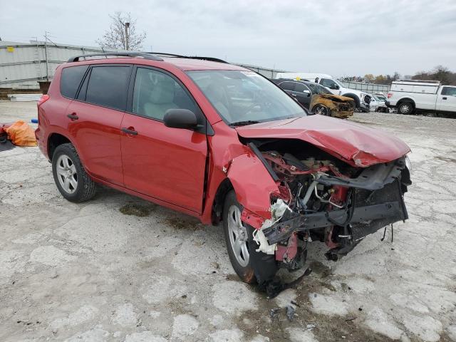 Photo 4 from auction – 2011 TOYOTA RAV4 with VIN 2T3ZF4DV0BW059695