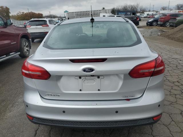Photo 6 from auction – 2016 FORD FOCUS S with VIN 1FADP3E29GL366109