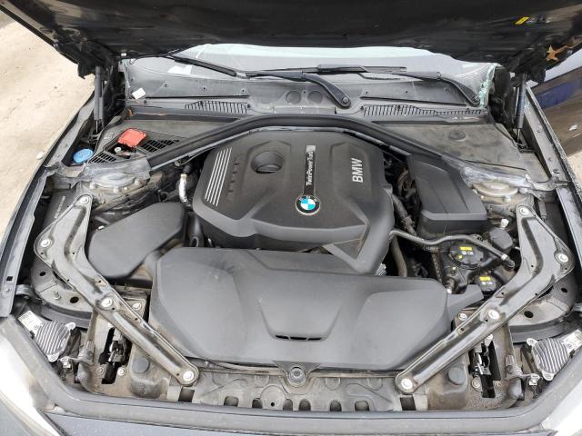 Photo 11 from auction – 2018 BMW 230XI with VIN WBA2K1C53JVD41302