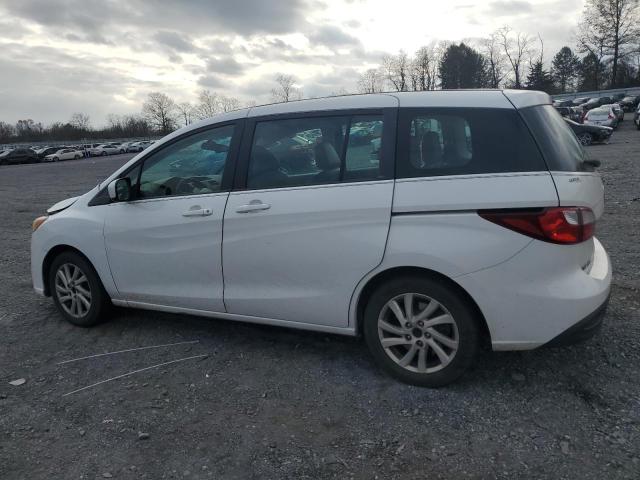 Photo 2 from auction – 2012 MAZDA 5 with VIN JM1CW2BL3C0113623