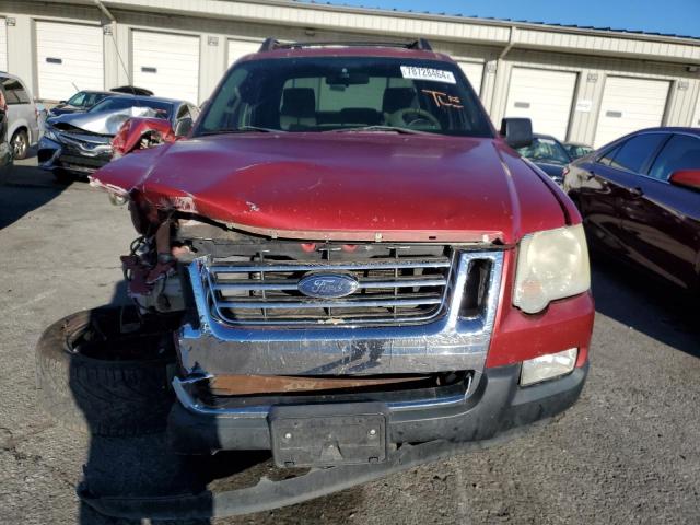 Foto 5 de la subasta – 2007 FORD EXPLORER S con VIN 1FMEU31827UA02590