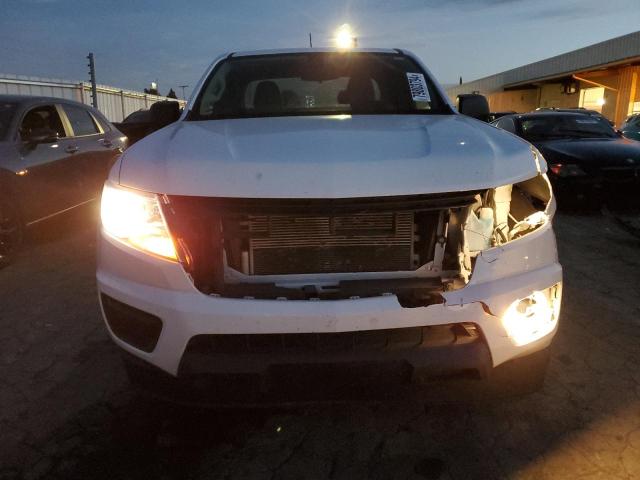Photo 5 from auction – 2016 CHEVROLET COLORADO with VIN 1GCHSBEAXG1356938