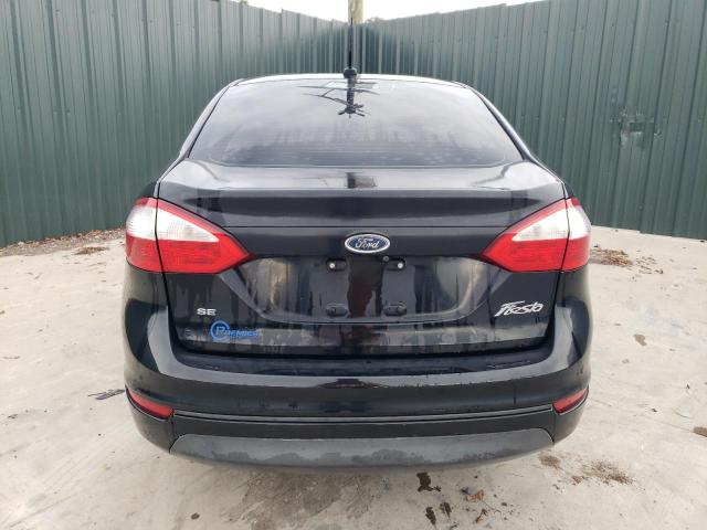 Photo 6 from auction – 2018 FORD FIESTA SE with VIN 3FADP4BJ5JM147218
