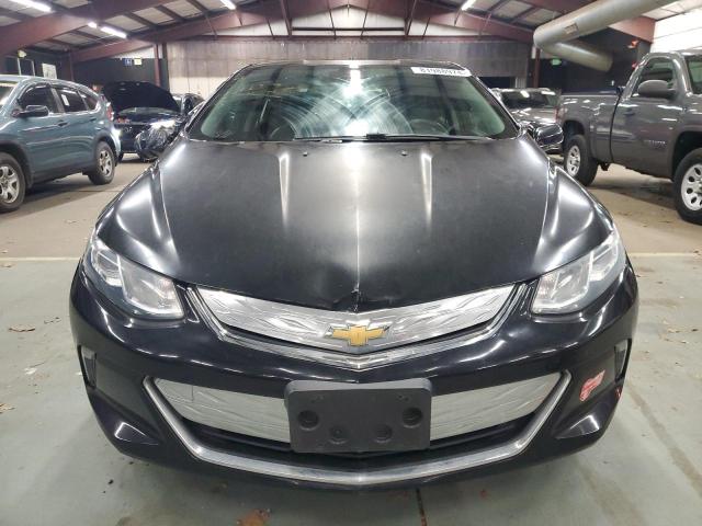 Photo 5 from auction – 2017 CHEVROLET VOLT LT with VIN 1G1RC6S52HU101094