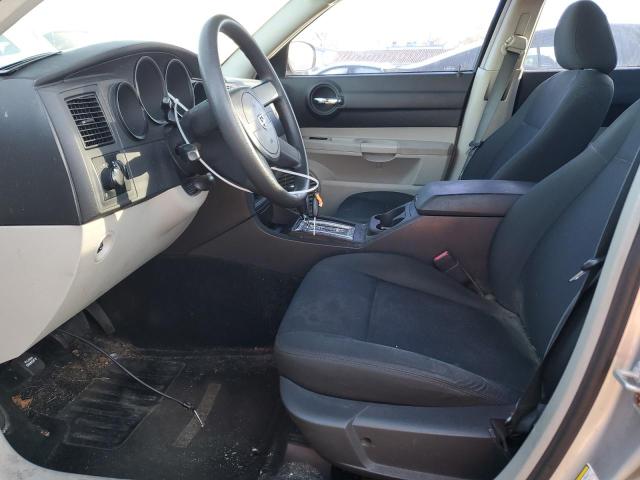 Photo 7 from auction – 2007 DODGE CHARGER SE with VIN 2B3KA43R87H672256
