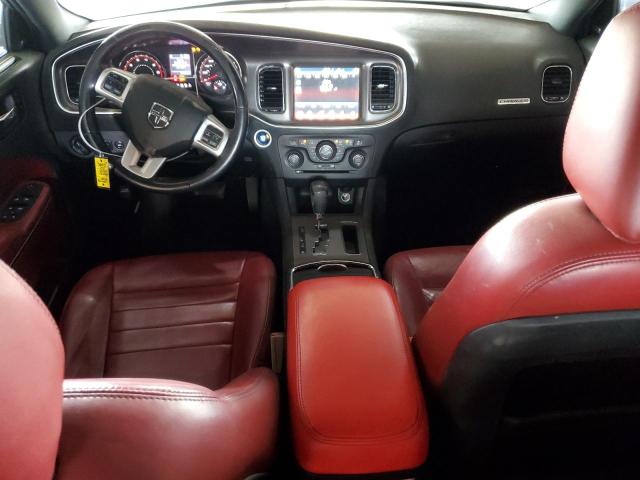 Photo 8 from auction – 2011 DODGE CHARGER R/ with VIN 2B3CL5CT5BH513235