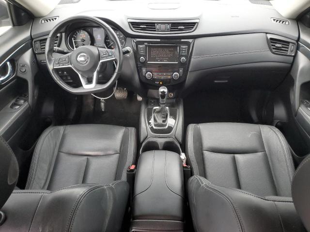Photo 8 from auction – 2018 NISSAN ROGUE S with VIN JN8AT2MT3JW485362