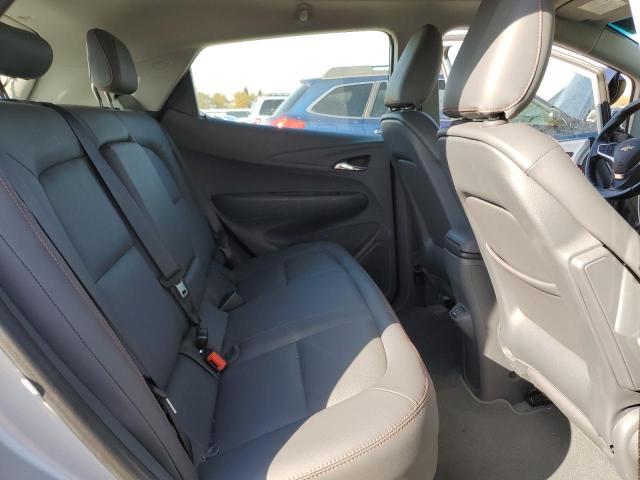 Photo 10 from auction – 2019 CHEVROLET BOLT EV PR with VIN 1G1FZ6S00K4114052