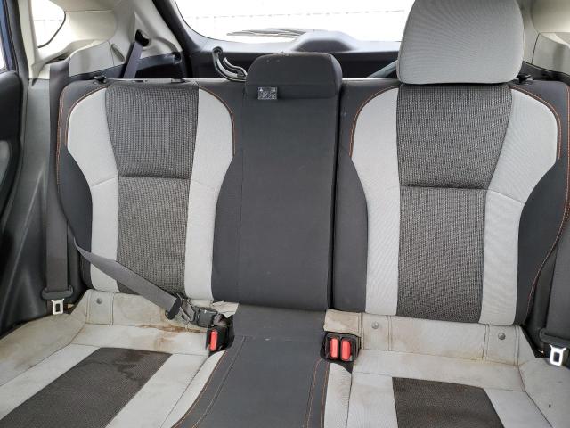 Photo 10 from auction – 2018 SUBARU CROSSTREK with VIN JF2GTADC6JH213295