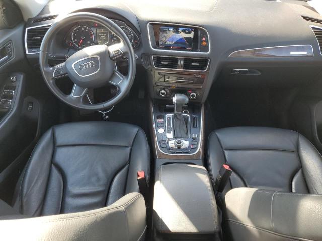 Photo 8 from auction – 2015 AUDI Q5 PREMIUM with VIN WA1LFAFP8FA075208