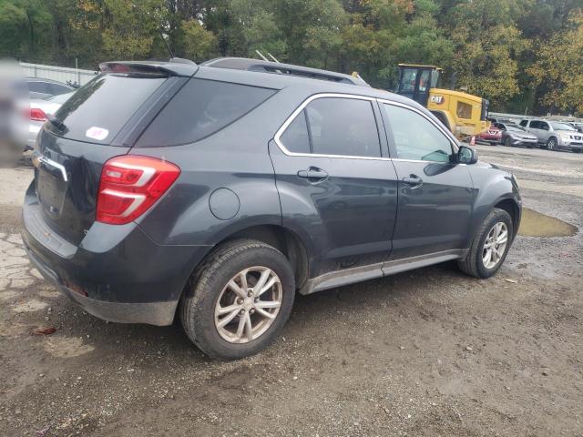 Photo 3 from auction – 2017 CHEVROLET EQUINOX LT with VIN 2GNALCEK5H6243529