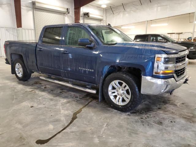 Photo 4 from auction – 2017 CHEVROLET 1500 with VIN 3GCUKREC7HG496196
