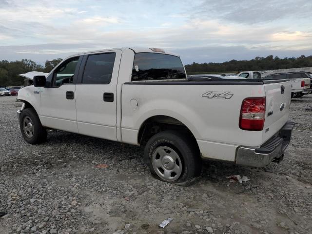 Photo 2 from auction – 2007 FORD F150 SUPER with VIN 1FTRW14W97FA46329