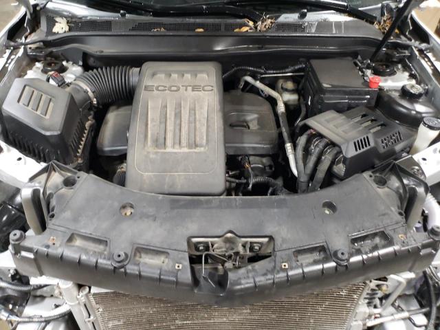 Photo 11 from auction – 2015 GMC TERRAIN SL with VIN 2GKALREK5F6299094