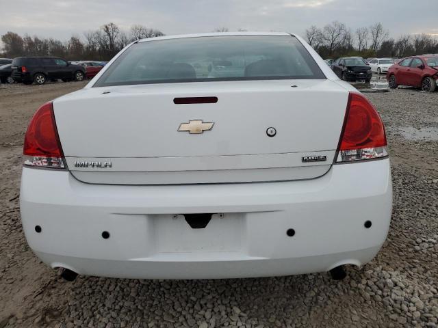 Photo 6 from auction – 2013 CHEVROLET IMPALA POL with VIN 2G1WD5E38D1259546