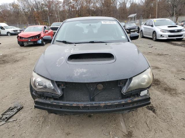 Photo 5 from auction – 2008 SUBARU IMPREZA WR with VIN JF1GE74638G507779