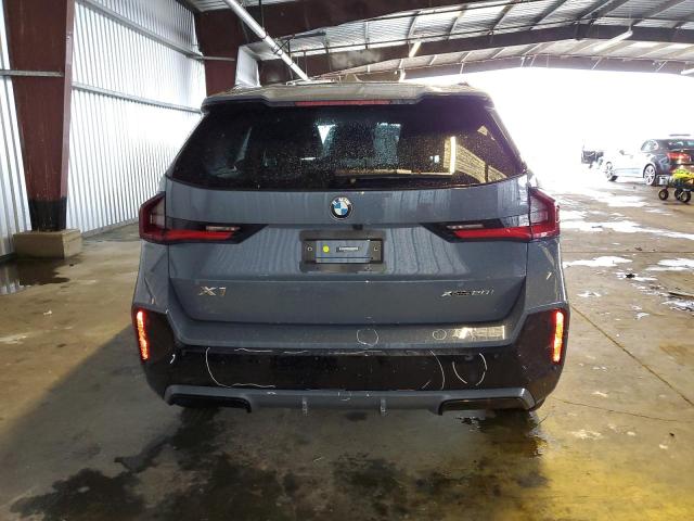 Photo 6 from auction – 2023 BMW X1 XDRIVE2 with VIN WBX73EF0XP5W06027