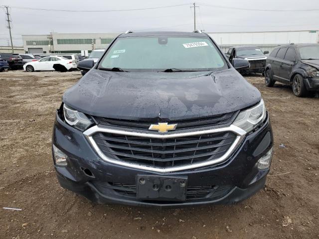 Photo 5 from auction – 2020 CHEVROLET EQUINOX LT with VIN 3GNAXLEX9LS509676