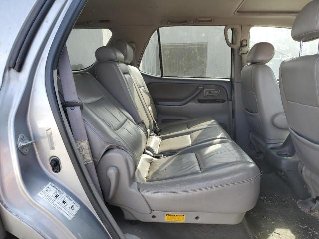 صورة رقم 11 من المزاد - 2002 TOYOTA SEQUOIA SR مع VIN 5TDBT44A52S068305