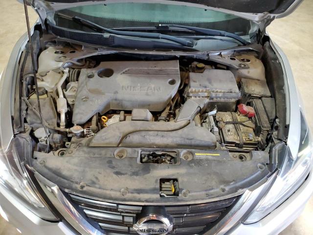 Photo 11 from auction – 2017 NISSAN ALTIMA 2.5 with VIN 1N4AL3AP1HC286806