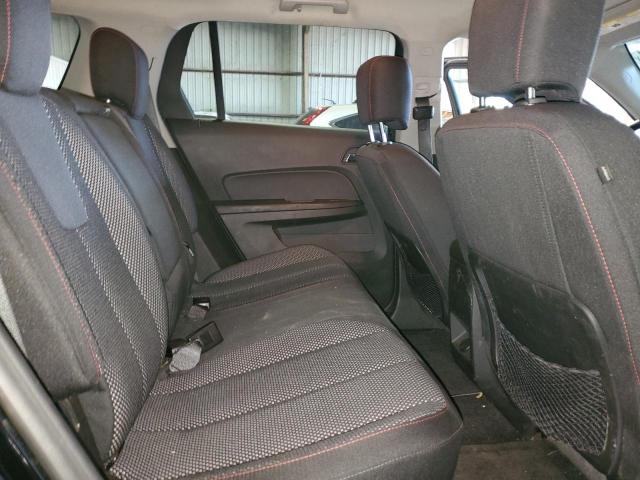 Photo 10 from auction – 2016 GMC TERRAIN SL with VIN 2GKALNEK8G6111646