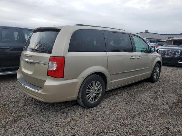Photo 3 from auction – 2014 CHRYSLER TOWN & COU with VIN 2C4RC1CG4ER176592