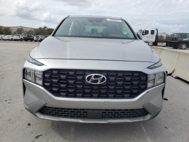 Photo 5 from auction – 2021 HYUNDAI SANTA FE S with VIN 5NMS14AJ9MH326826