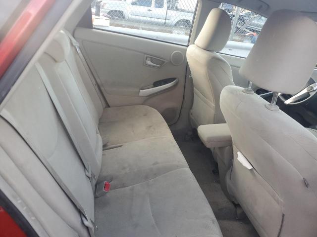 Photo 10 from auction – 2010 TOYOTA PRIUS with VIN JTDKN3DU2A0034788