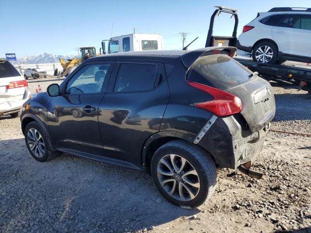 Photo 2 from auction – 2011 NISSAN JUKE S with VIN JN8AF5MV2BT008984