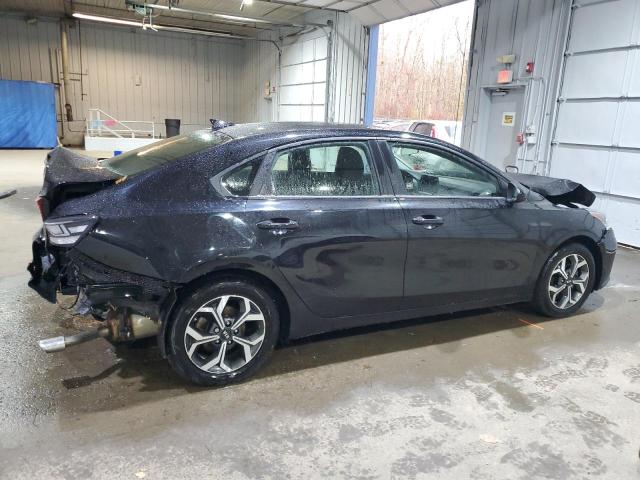 Photo 3 from auction – 2020 KIA FORTE FE with VIN 3KPF24AD2LE223813