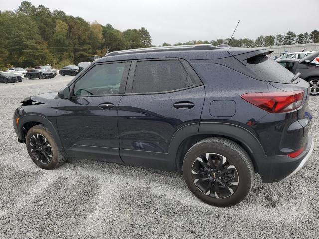 Photo 2 from auction – 2021 CHEVROLET TRAILBLAZE with VIN KL79MPSL1MB084381