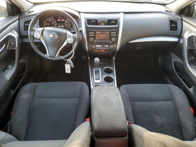 Photo 8 from auction – 2014 NISSAN ALTIMA 2.5 with VIN 1N4AL3AP4EC413611