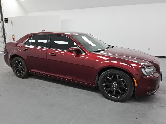 Photo 4 from auction – 2020 CHRYSLER 300 S with VIN 2C3CCAGG4LH151036
