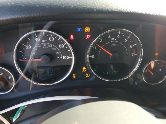 Photo 9 from auction – 2017 JEEP WRANGLER S with VIN 1C4AJWAGXHL695484