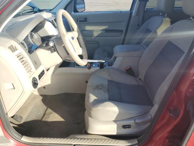 Photo 7 from auction – 2008 FORD ESCAPE XLT with VIN 1FMCU93148KA81042